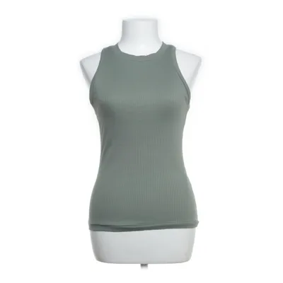 Tank Top (Green) from Aware by Vero Moda Cotton, Elastane