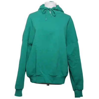 Hoodie (Green) from LXA Cotton, Polyester
