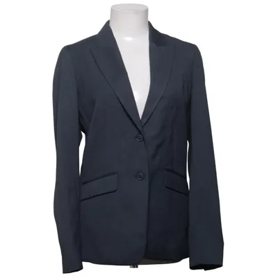Blazer (Blau) von Kew 159 Polyester, Viskose
