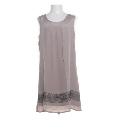 Dress (Gray) from Street One
