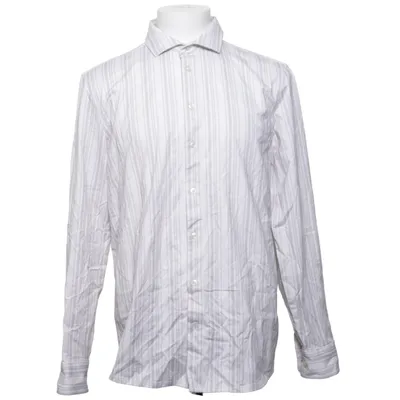 Shirt (Classic) van Shaping New Tomorrow Katoen, Elastaan