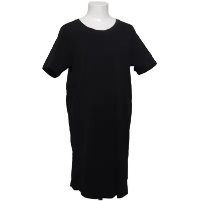 Robe (Noir) de Newbody Coton biologique