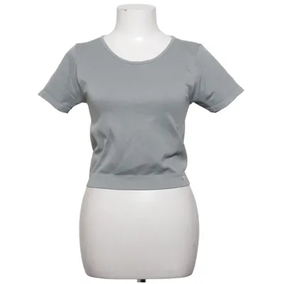 Haut de sport (Gris) de Drop of Mindfulness Élasthane, Polyamide