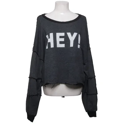 Sweatshirt (Gray) from Reunion
