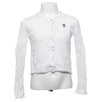 Cardigan (Wit) van Hampton Republic Katoen, Polyamide