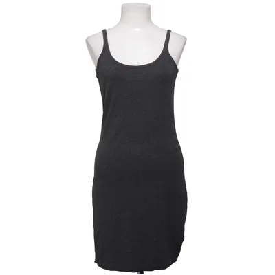 Jurk (Grijs) van Expresso Elastaan, Viscose