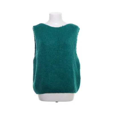 Slipover (Grön) från Copenhagen Luxe Akryl, Alpackaull, Polyamid, Ull