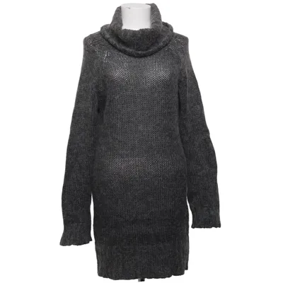 Pul à col roulé (Gris) de Warehouse Acrylique, Mohair, Laine