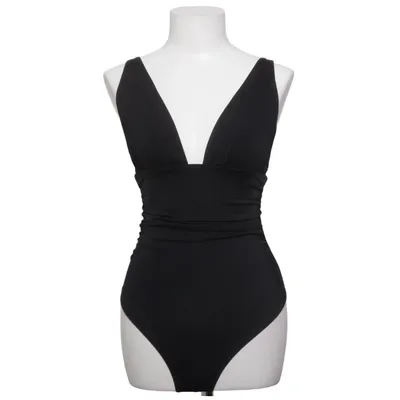 Maillot de bain une pièce (Noir)