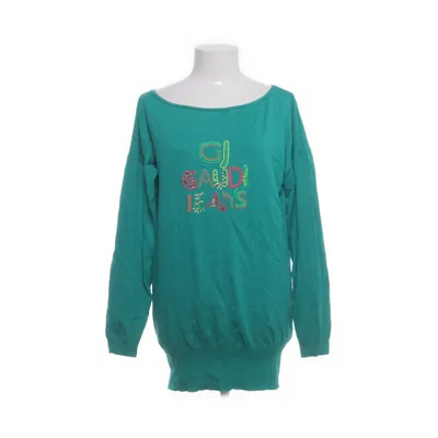 Tunic (Green, Multicolored) from Gaudi Jeans Nylon, Viscose