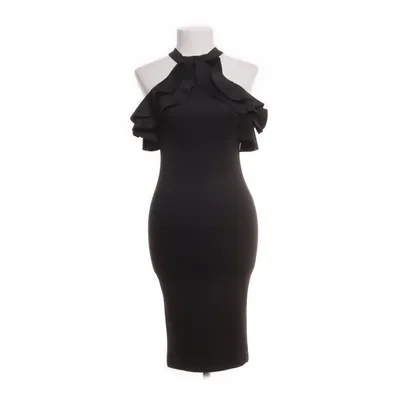 Klänning (Svart) från CTN Bomull, Polyester