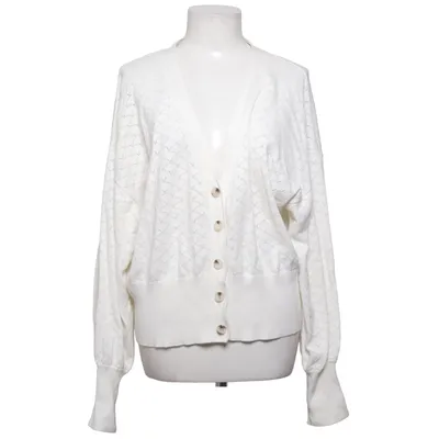 Cardigan (Kaari) from Nanso Cotton