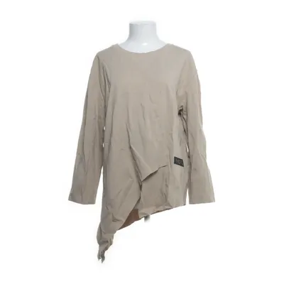 Långärmad t-shirt (Beige) från New Style