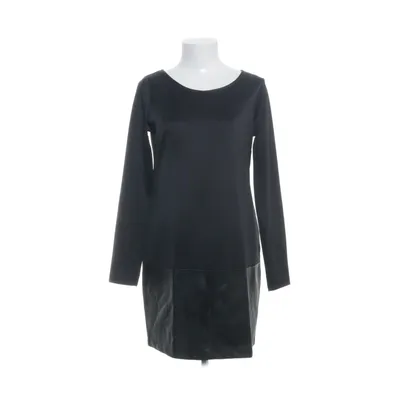 Dress (Black) from Soho Elastane, Polyester, Polyurethane
