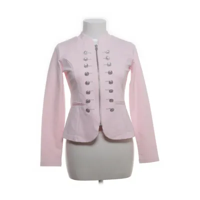 Kofta (Rosa) från Alice Bizous Bomull, Elastan, Polyester