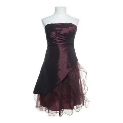 Cocktailklänning (Röd) från VILA Clothes Polyester