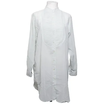 Chemise (Bleu) de Renato Nucci Coton