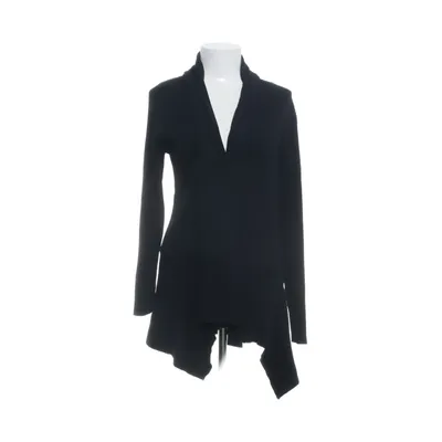 Cardigan (Black) from Ricarda M