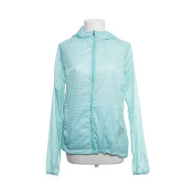 Trainingsjack (Blauw) van Karhu Polyamide