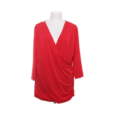 Bluse (Rød) fra Judith Williams Elastan, Polyester