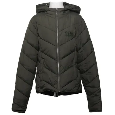 Veste d'hiver (WHITEHORSE JR JACKET) de Svea Love Sport Polyamide, Polyester