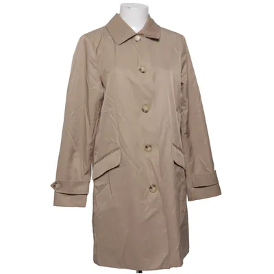 Trenchcoat (Beige) fra Lauren Ralph Lauren Bomuld, Polyester