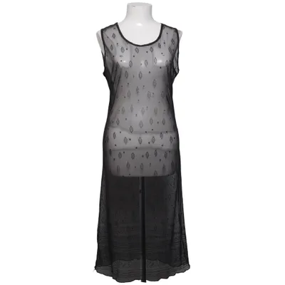 Chemise (Zwart) van Lipo Lipo
