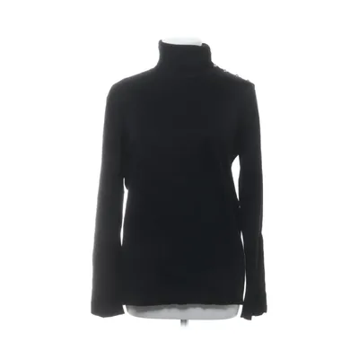 Coltrui (Zwart) van Un Deux Trois Polyamide, Viscose