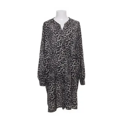 Blus (Grå, Svart, Vit) från JYOTHI Elastan, Polyester