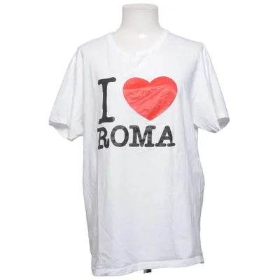 T-shirt (Tsra150) de JHK Coton