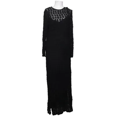 Robe longue (Noir) de Aware