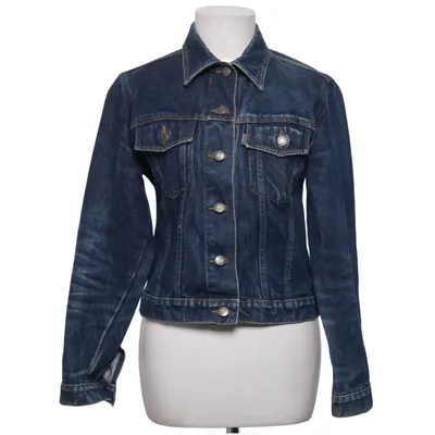Veste en jean (Jenny) de Jep's Coton