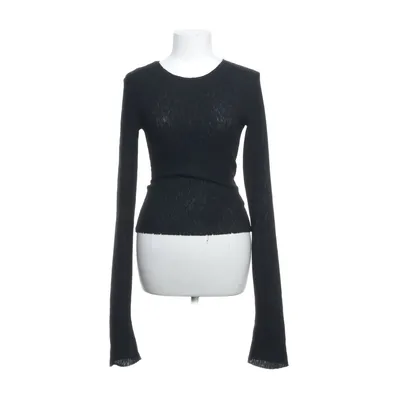 Topp (Svart) från A-DSGN Polyester