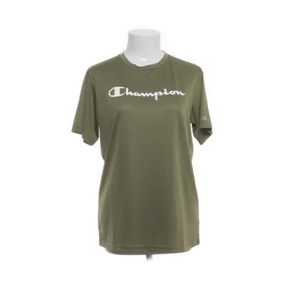 Träningströja (Grön, Flerfärgad) från Champion