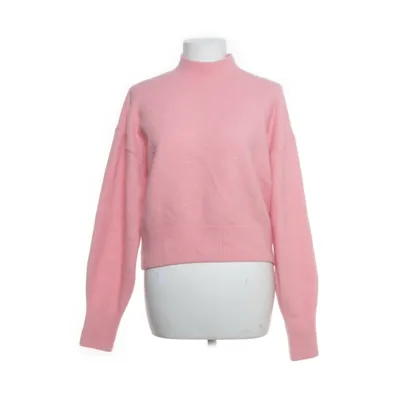 Polotröja (Rosa) från & Other Stories Akryl, Elastan, Polyester, Ull