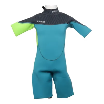 Wetsuit (Blue, Green, Black) from Jobe Nylon