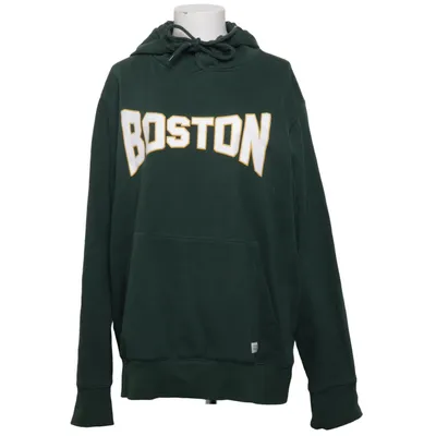 Kapuzenpullover (Boston) von Iconic Sport by Lager 157 Baumwolle, Polyester