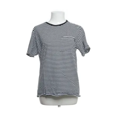 T-shirt (Svart, Vit) från Stüssy Bomull