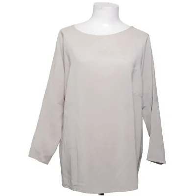 Blus (Beige) från Rossana Diva