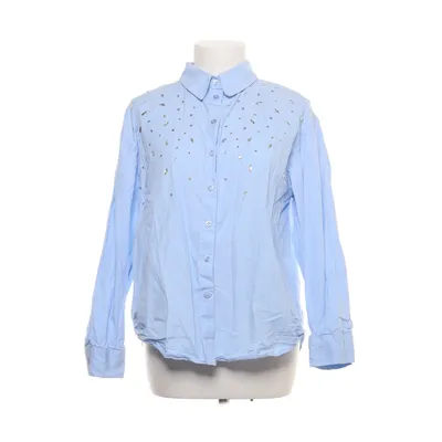 Skjorte (Blå) fra Zara