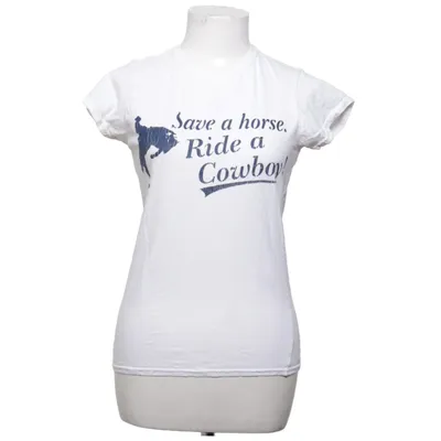 T-shirt (Softstyle) van Gildan Softstyle Katoen