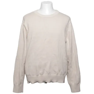 Sweater (Beige) fra Les Deux Bomuld