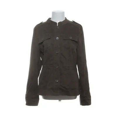 Veste safari (31396022) de More & More Coton, Élasthane