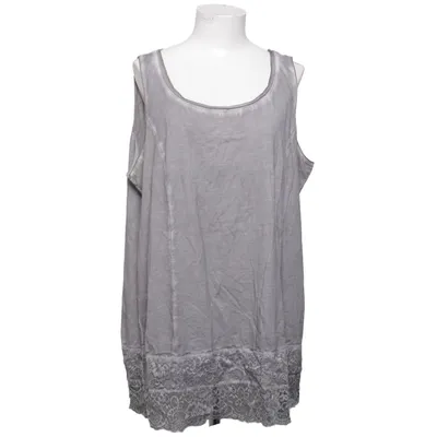 Top (Gray) from Tredy Cotton