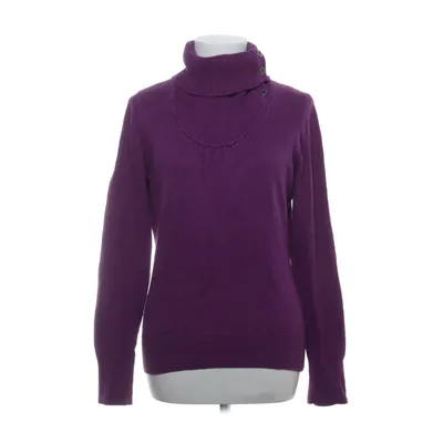 Polotröja (Lila) från ESPRIT