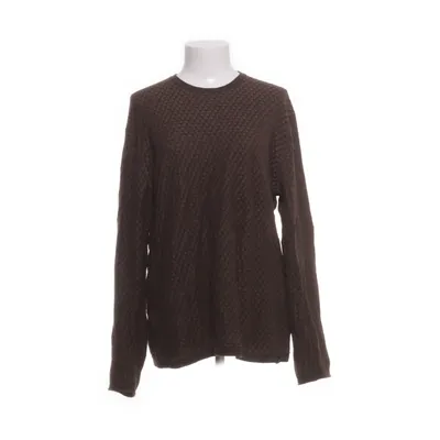 Tröja (Brun, Beige) från Gabba Bomull