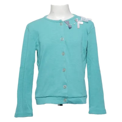 Cardigan (Green) from Watch me