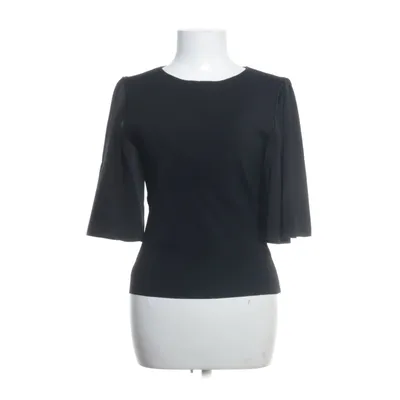 Topp (Svart) från Gestuz Polyamid, Polyester, Viskos