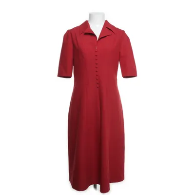Klänning (Röd) från Daisy Dapper Elastan, Polyester