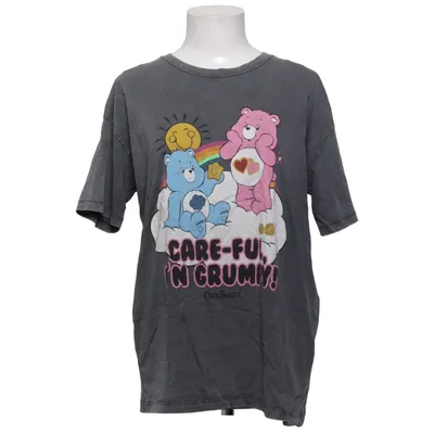 T-shirt (Gris) de Care Bears Coton